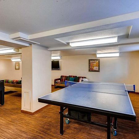 Appartamento Breckenridge Park Meadows Esterno foto