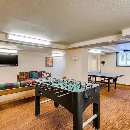 Appartamento Breckenridge Park Meadows Esterno foto