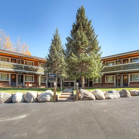 Appartamento Breckenridge Park Meadows Esterno foto