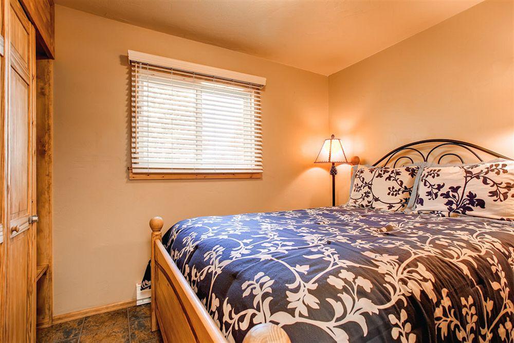 Appartamento Breckenridge Park Meadows Esterno foto