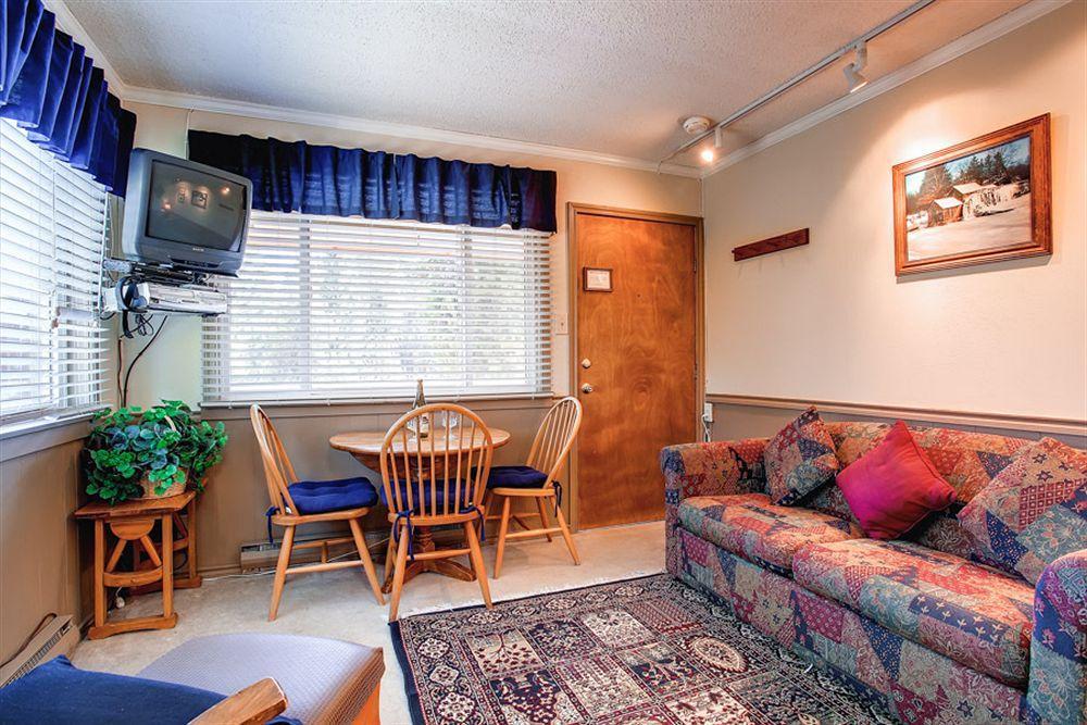 Appartamento Breckenridge Park Meadows Esterno foto