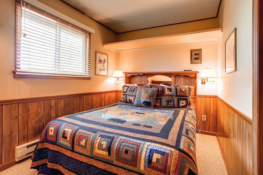 Appartamento Breckenridge Park Meadows Esterno foto