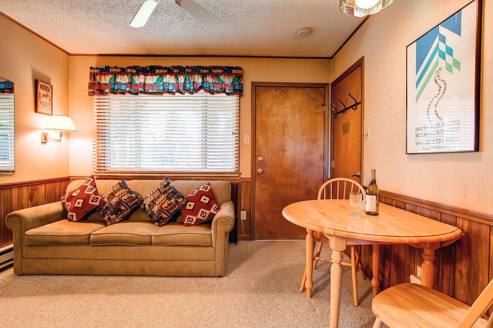 Appartamento Breckenridge Park Meadows Esterno foto
