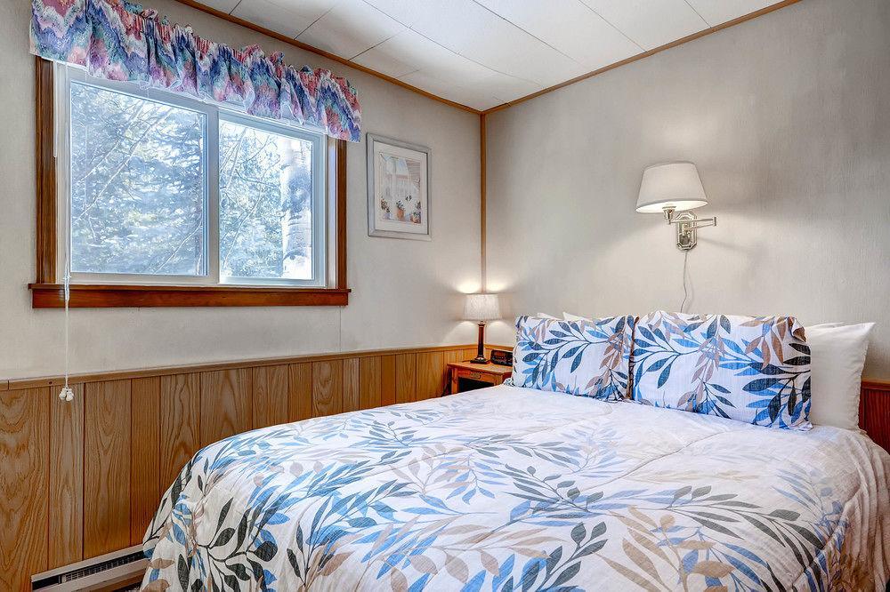 Appartamento Breckenridge Park Meadows Esterno foto