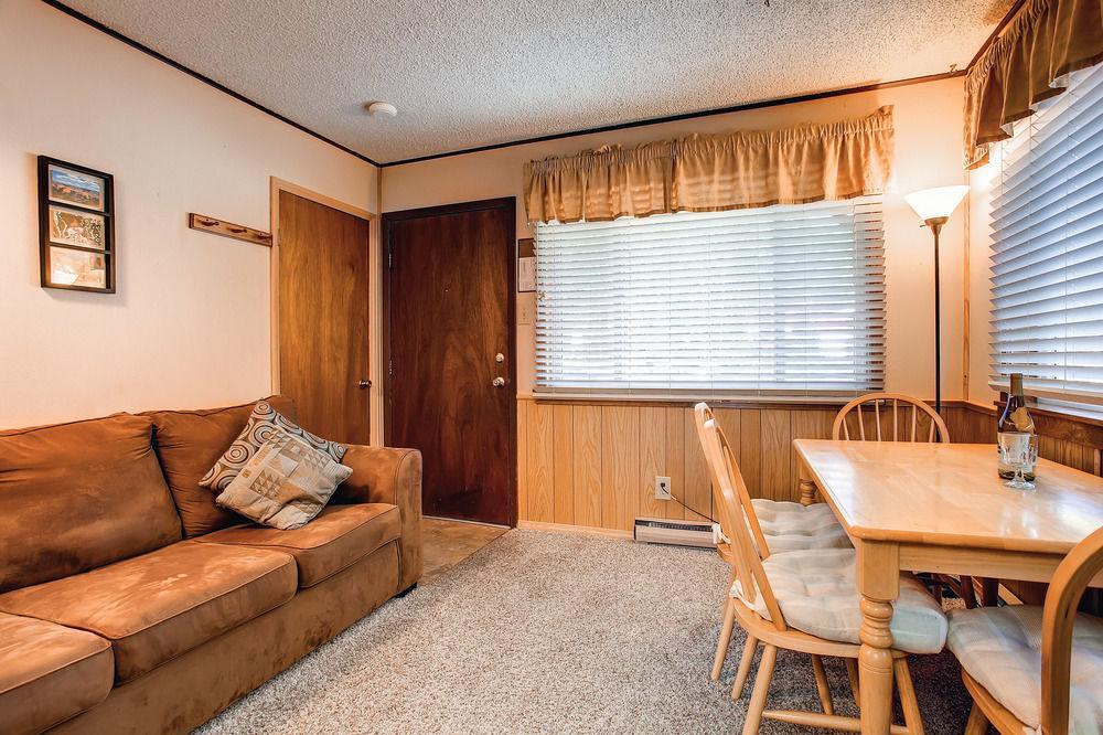 Appartamento Breckenridge Park Meadows Esterno foto
