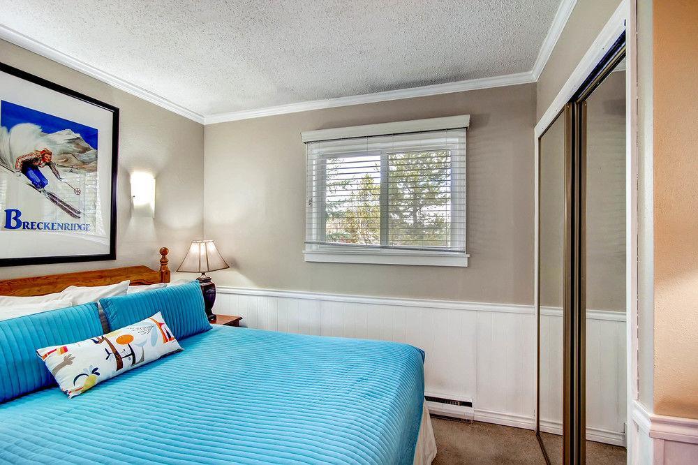 Appartamento Breckenridge Park Meadows Esterno foto