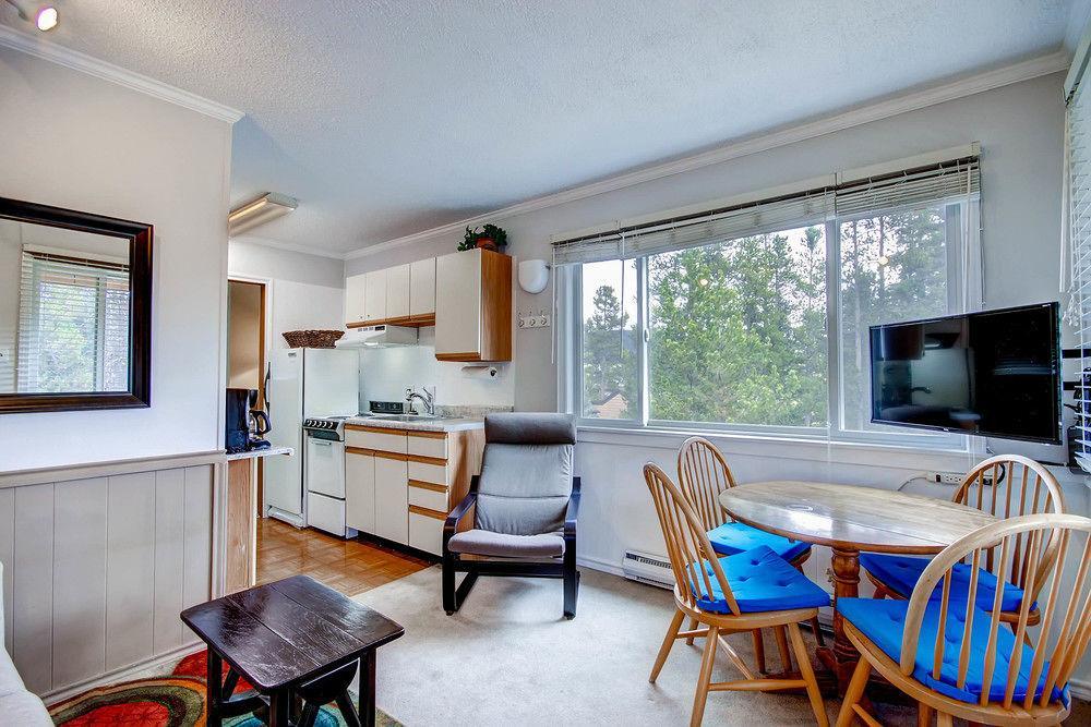 Appartamento Breckenridge Park Meadows Esterno foto
