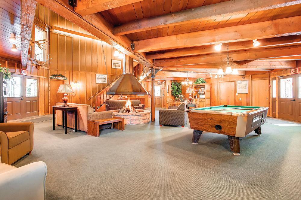Appartamento Breckenridge Park Meadows Esterno foto