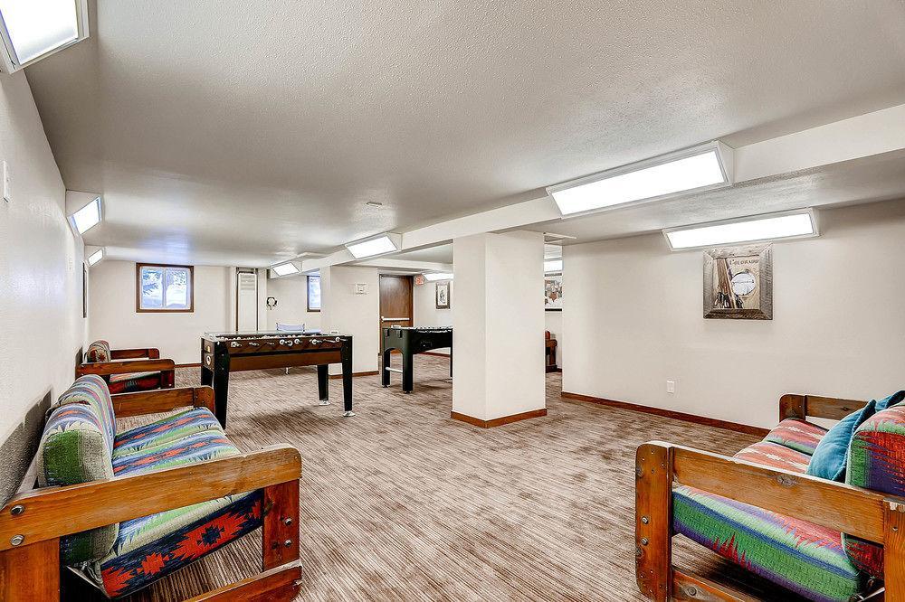 Appartamento Breckenridge Park Meadows Esterno foto