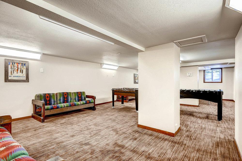 Appartamento Breckenridge Park Meadows Esterno foto