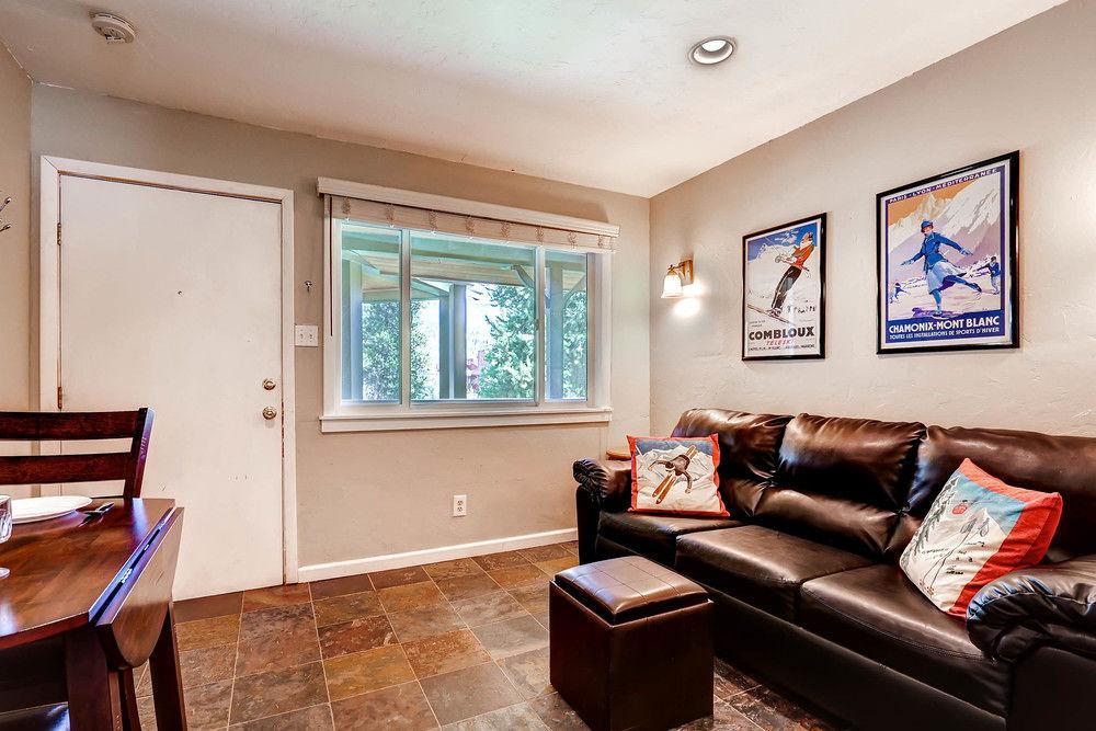 Appartamento Breckenridge Park Meadows Esterno foto