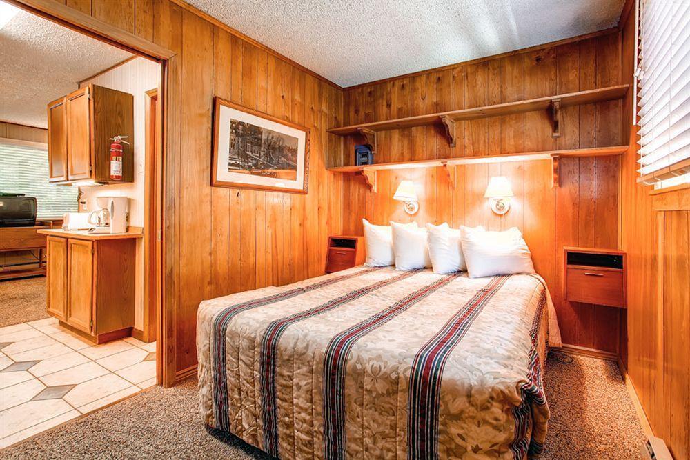 Appartamento Breckenridge Park Meadows Esterno foto