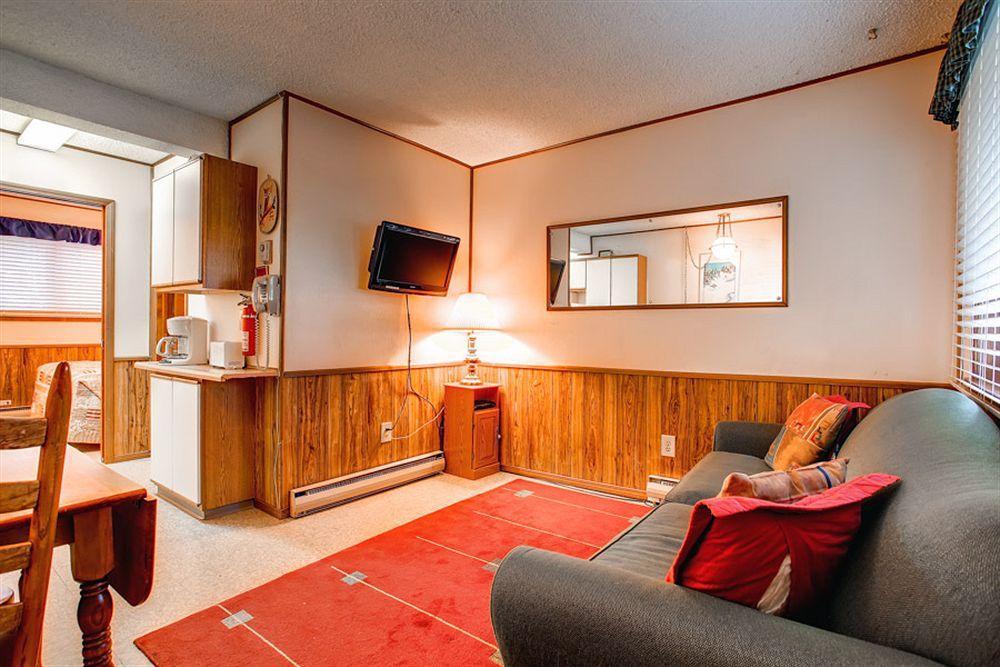 Appartamento Breckenridge Park Meadows Esterno foto