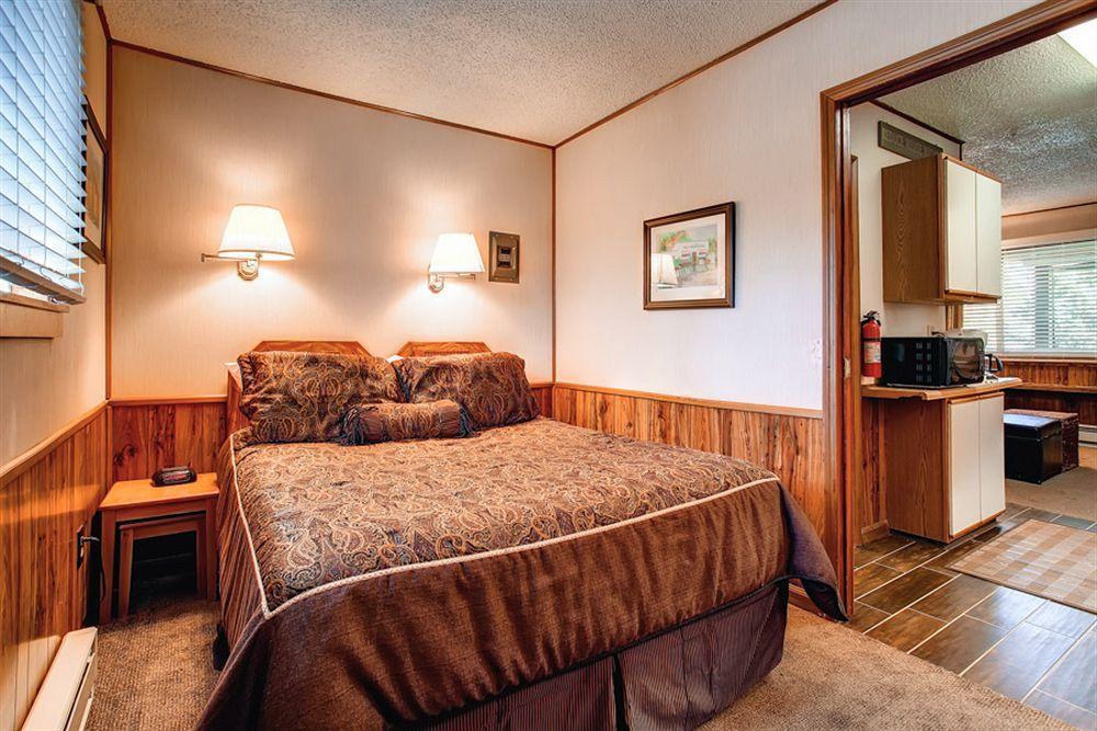 Appartamento Breckenridge Park Meadows Esterno foto