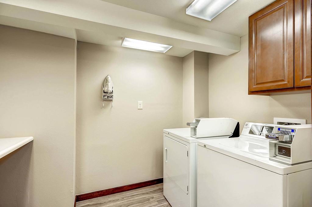 Appartamento Breckenridge Park Meadows Esterno foto