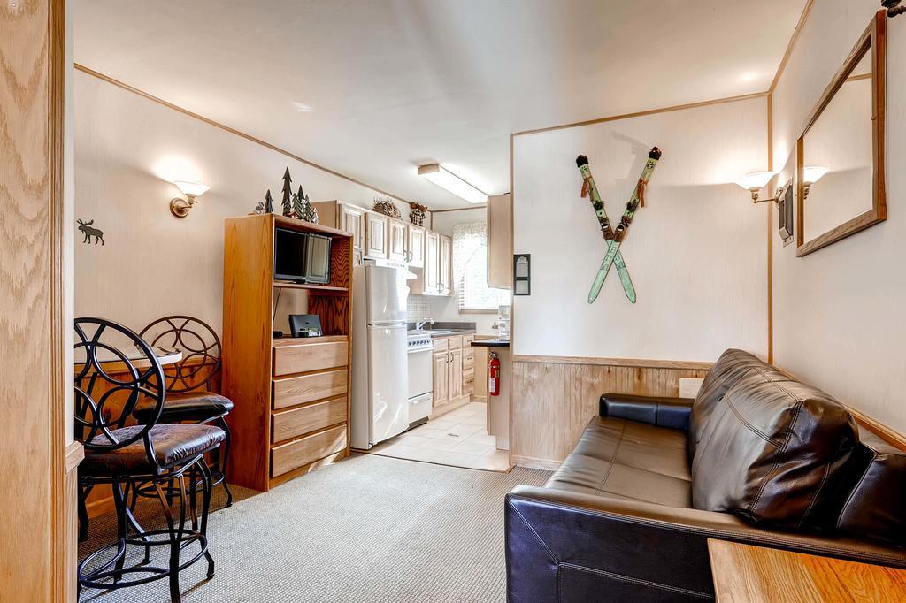 Appartamento Breckenridge Park Meadows Camera foto