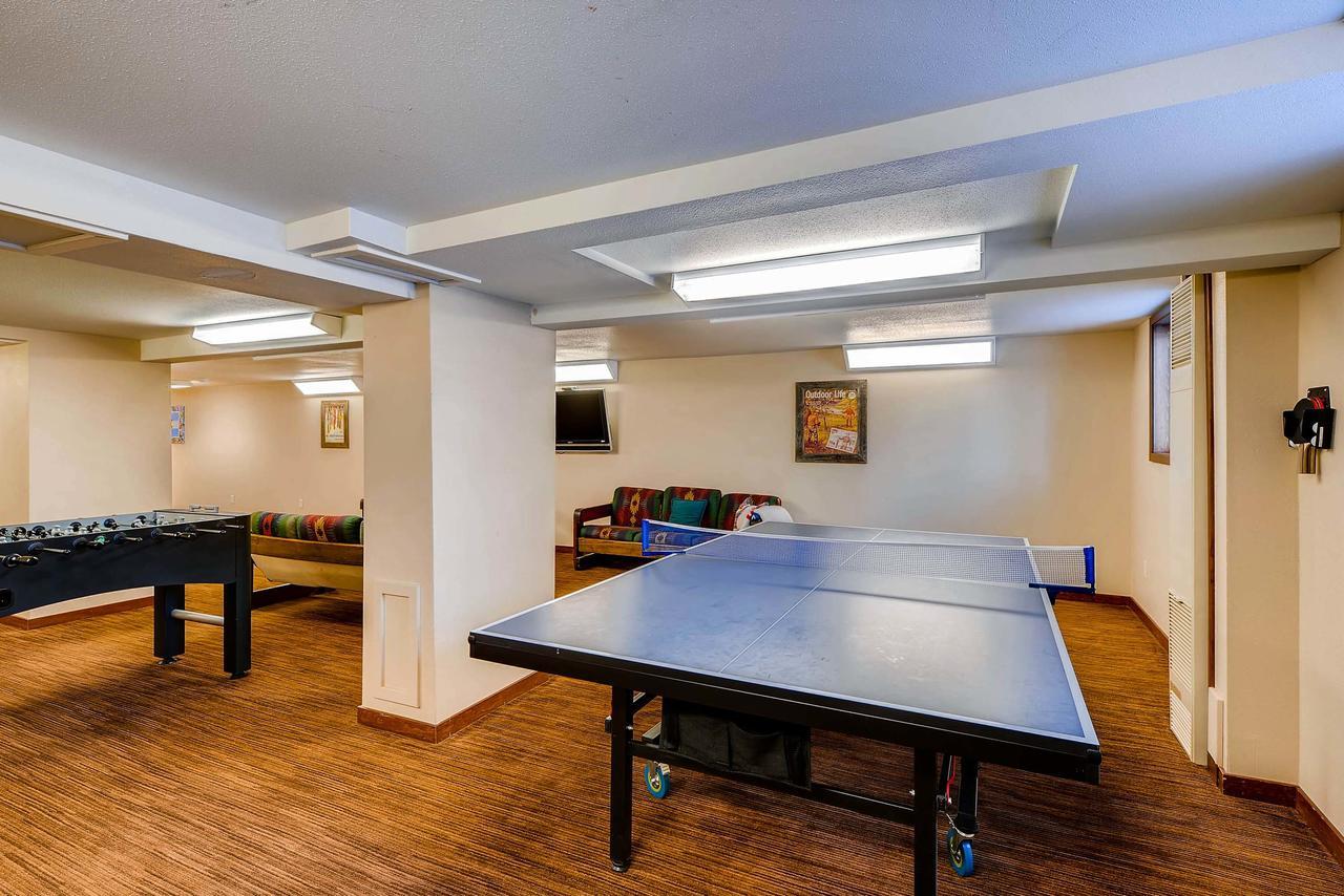 Appartamento Breckenridge Park Meadows Esterno foto
