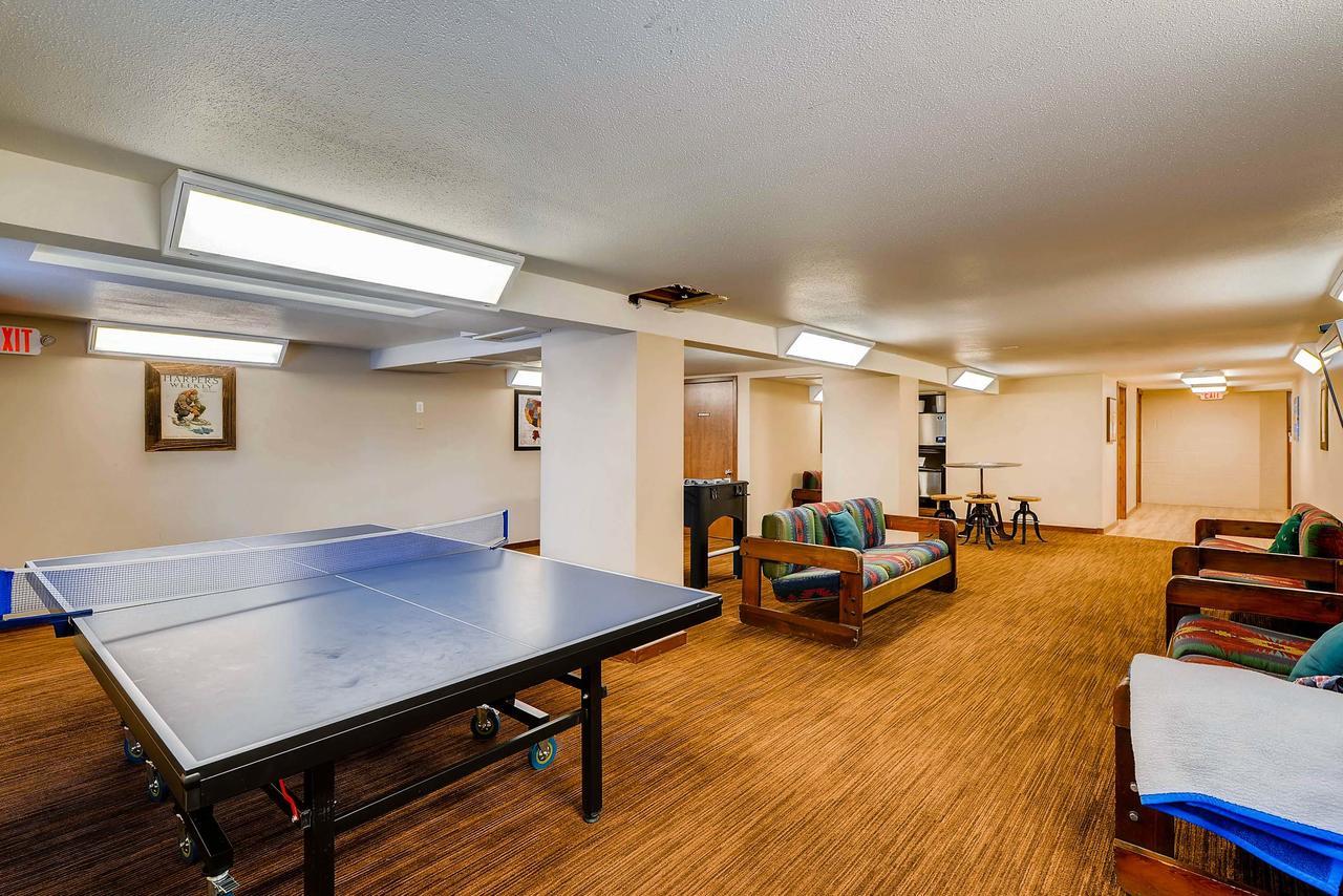 Appartamento Breckenridge Park Meadows Esterno foto
