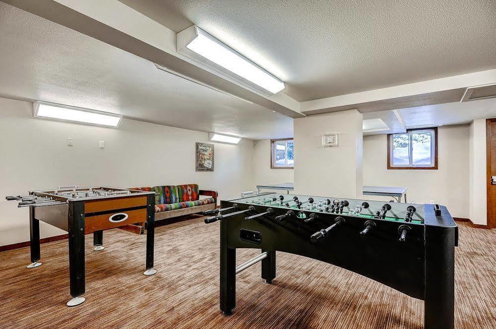 Appartamento Breckenridge Park Meadows Esterno foto