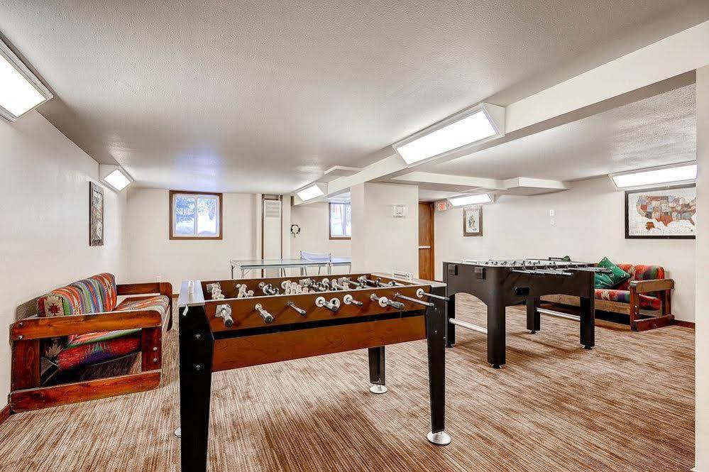 Appartamento Breckenridge Park Meadows Esterno foto