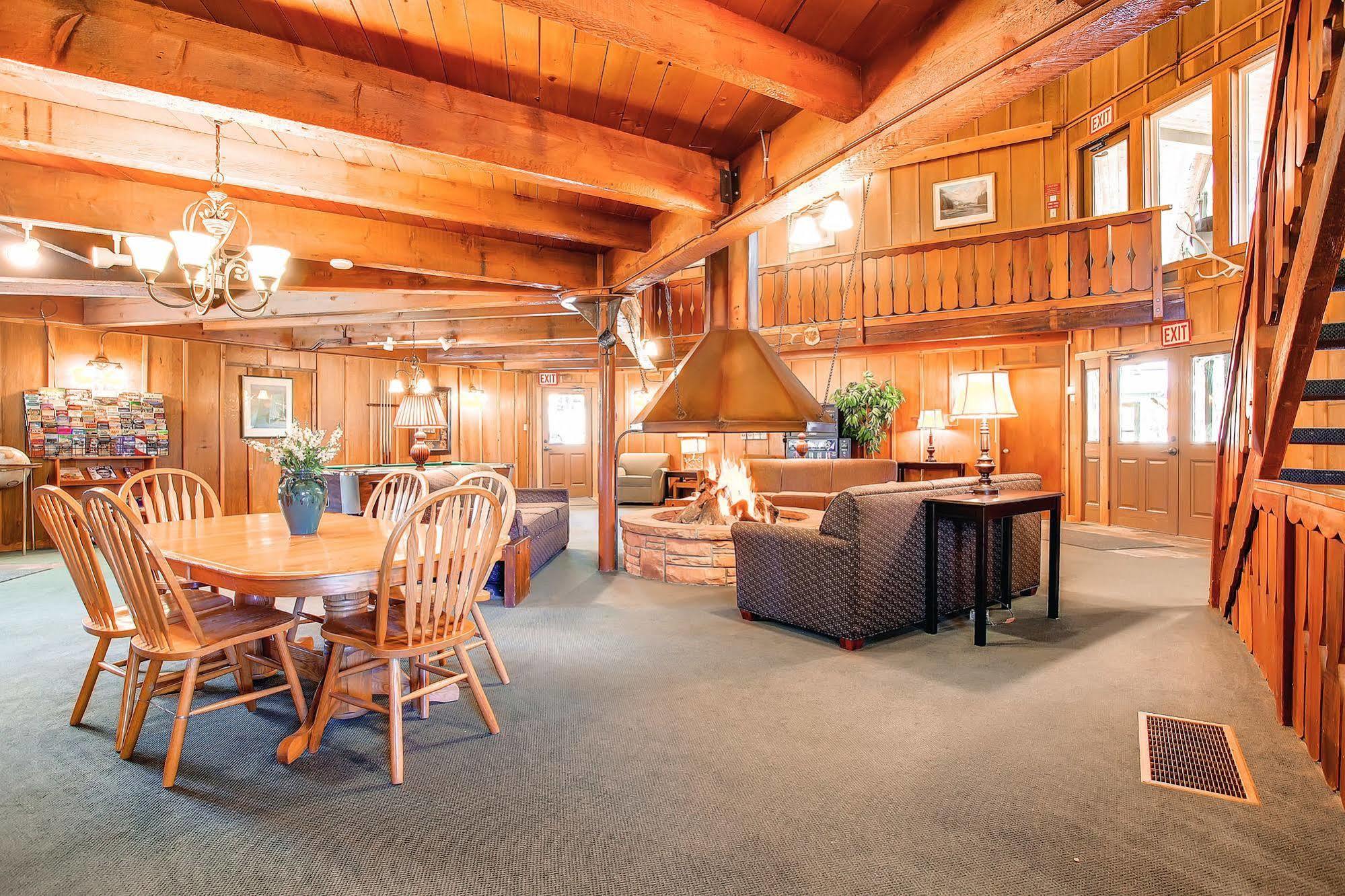 Appartamento Breckenridge Park Meadows Esterno foto