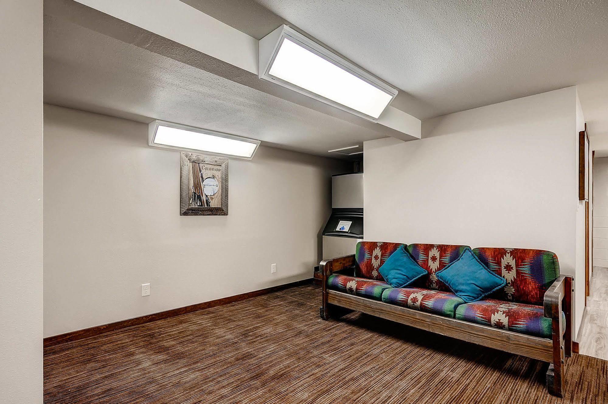 Appartamento Breckenridge Park Meadows Esterno foto