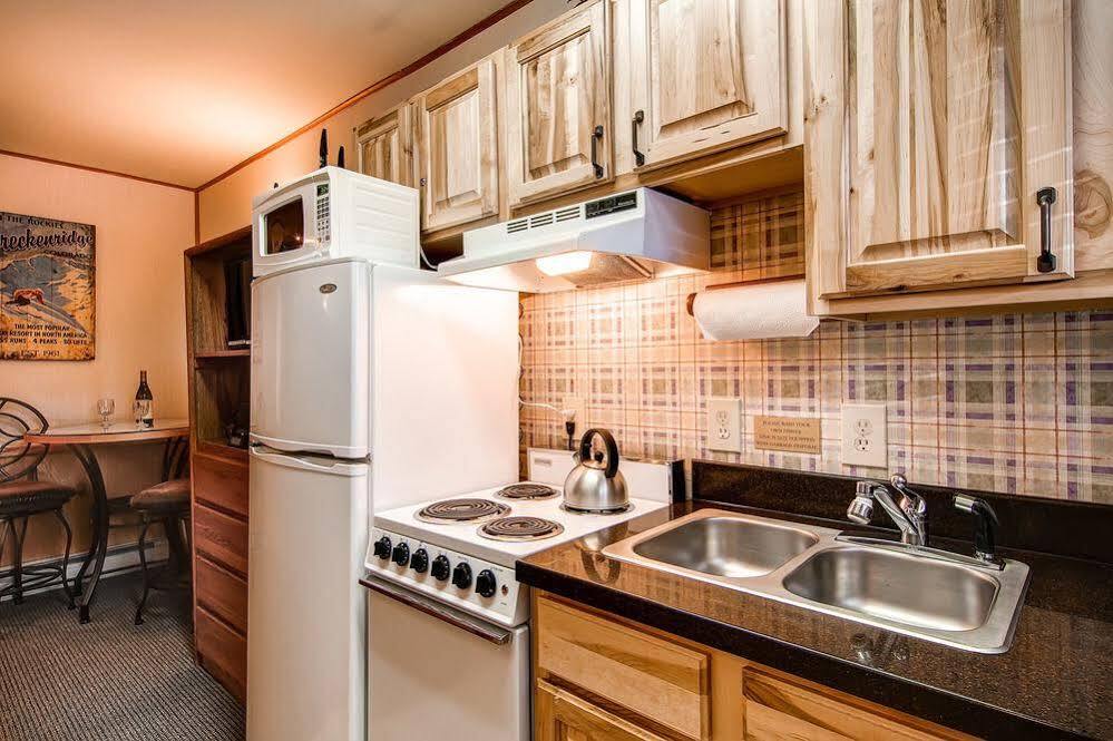 Appartamento Breckenridge Park Meadows Esterno foto