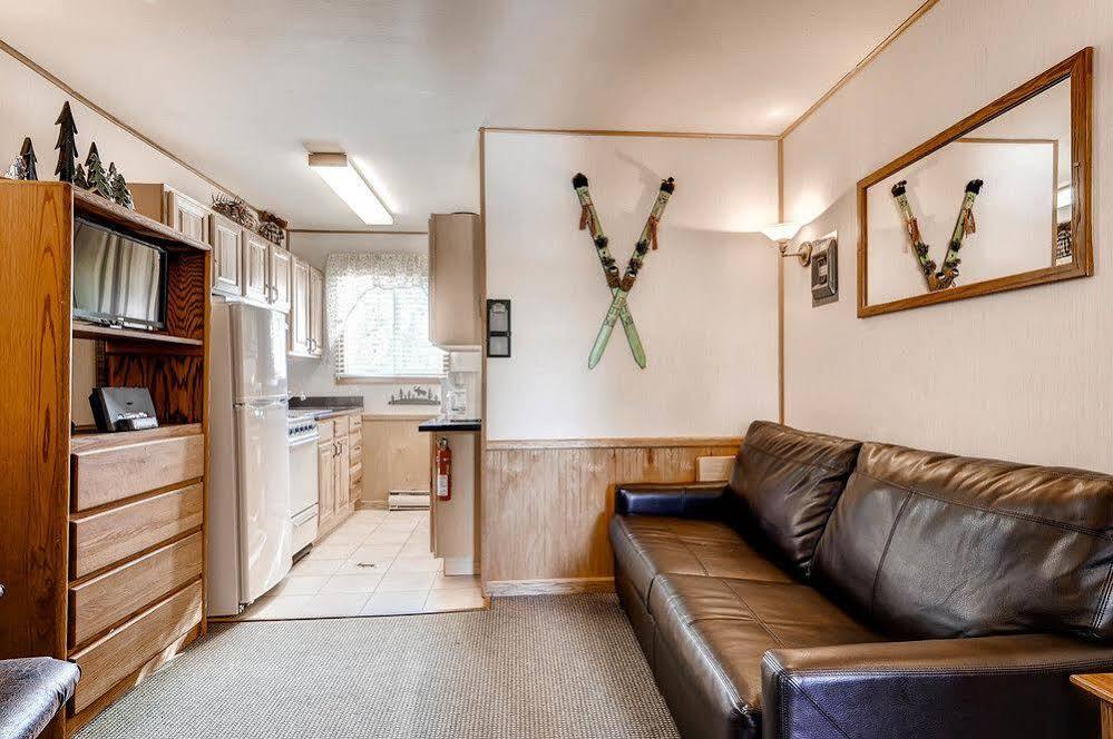 Appartamento Breckenridge Park Meadows Esterno foto