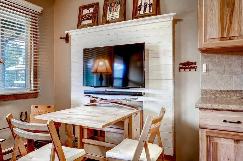 Appartamento Breckenridge Park Meadows Esterno foto