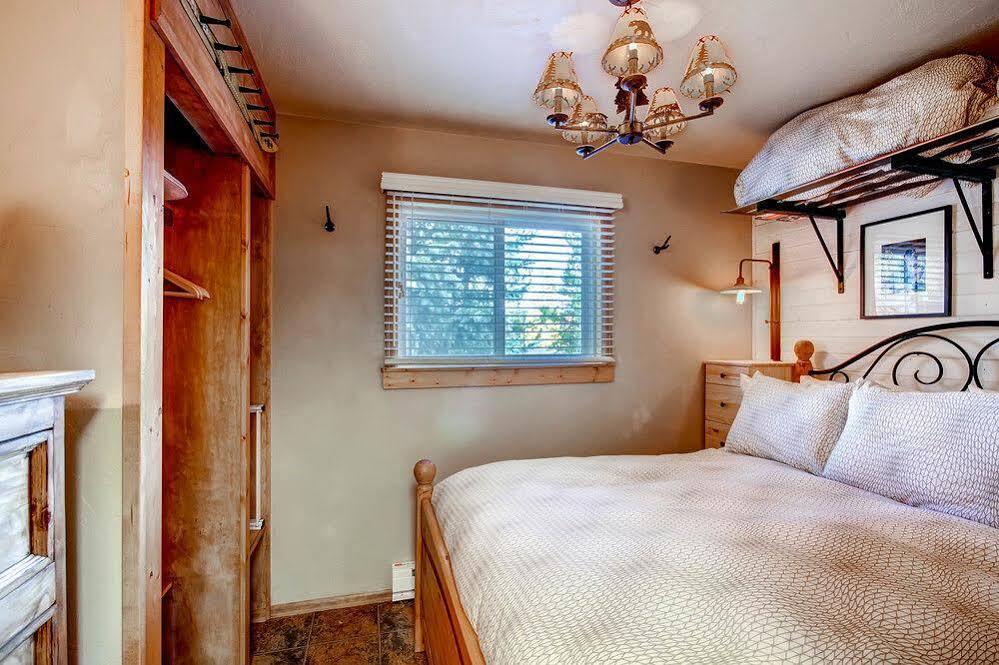 Appartamento Breckenridge Park Meadows Esterno foto