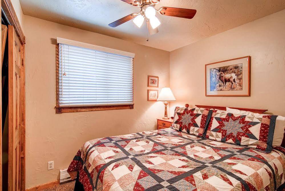 Appartamento Breckenridge Park Meadows Esterno foto