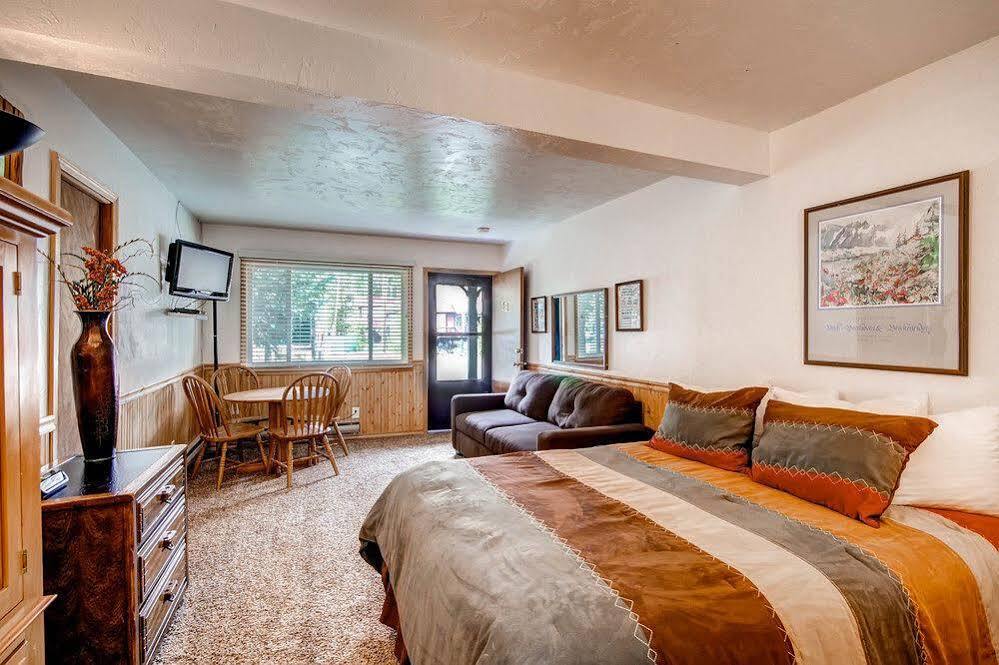 Appartamento Breckenridge Park Meadows Esterno foto
