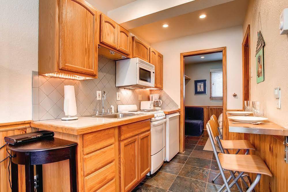 Appartamento Breckenridge Park Meadows Esterno foto