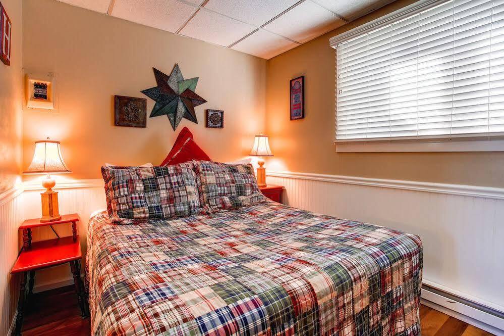 Appartamento Breckenridge Park Meadows Esterno foto