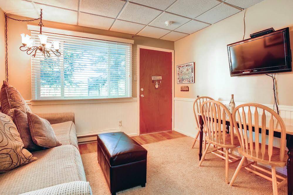 Appartamento Breckenridge Park Meadows Esterno foto