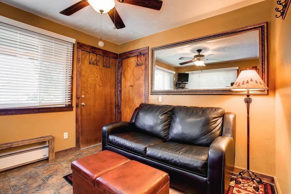 Appartamento Breckenridge Park Meadows Esterno foto