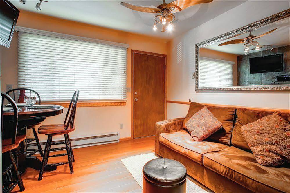 Appartamento Breckenridge Park Meadows Esterno foto