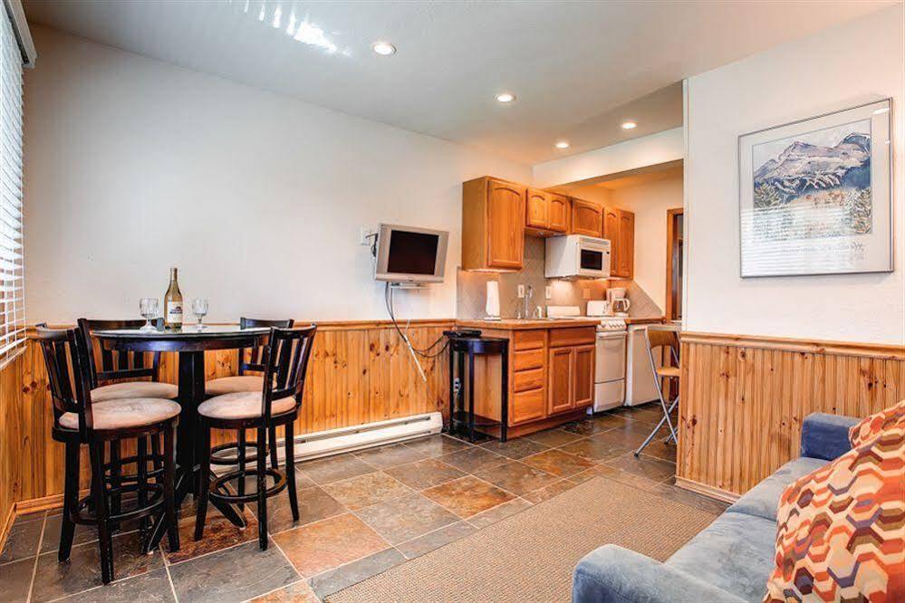 Appartamento Breckenridge Park Meadows Esterno foto